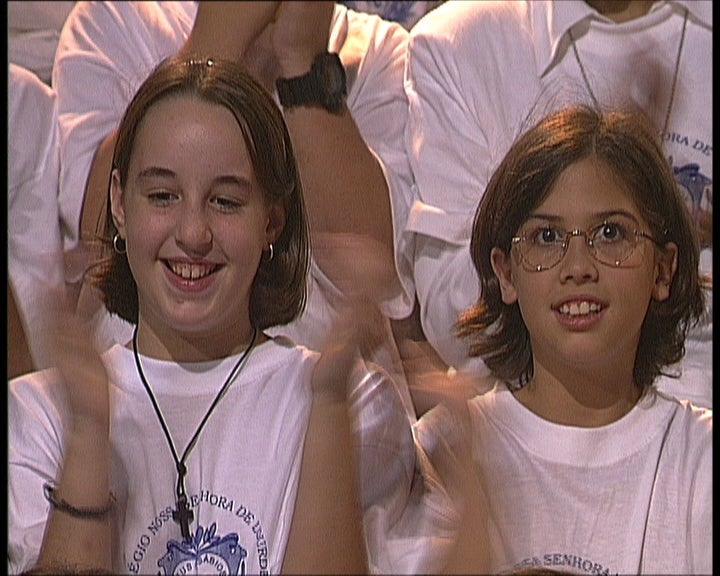 Os Principais! – Parte I