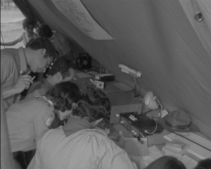 Festival Jamboree do Ar 71