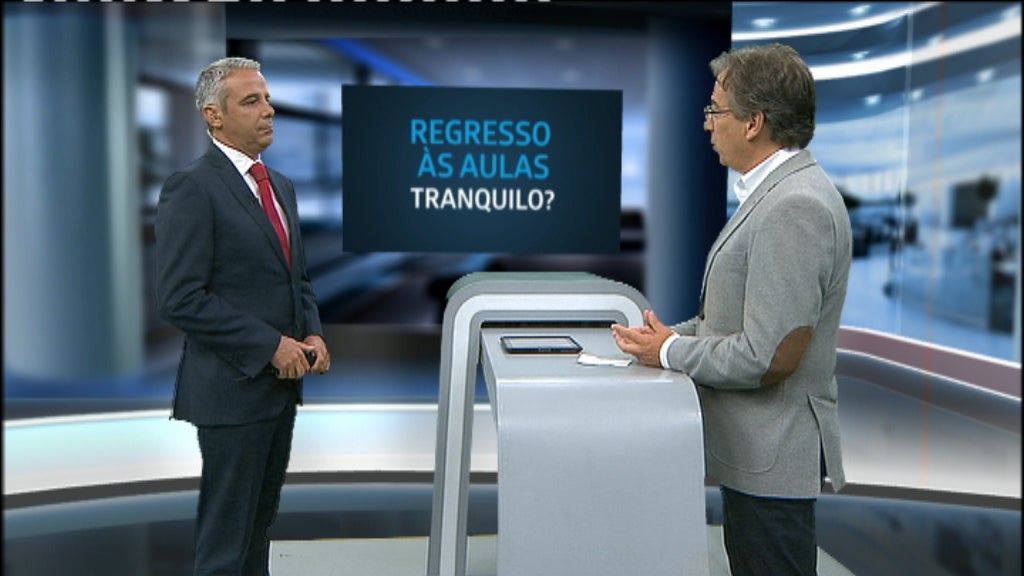 Entrevista a Filinto Lima