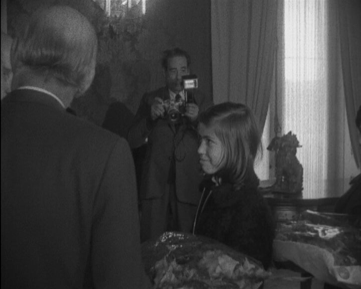 Audiências do Presidente da República