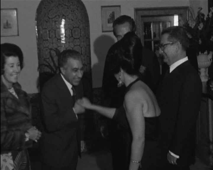 António Silva Sebastião recebe congressistas