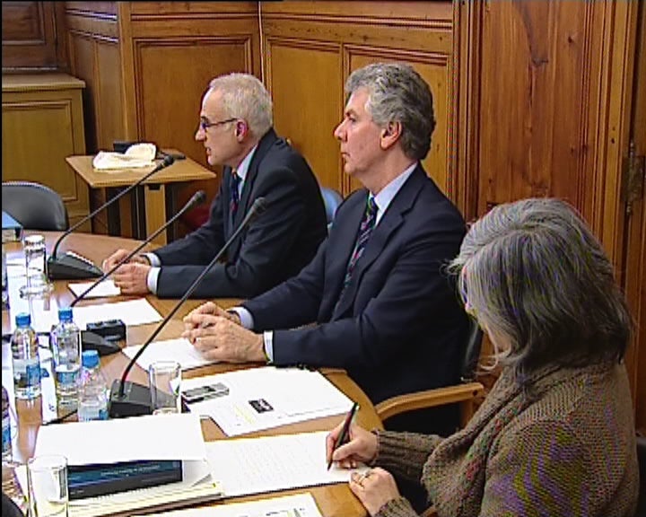 José Leite Pereira, vai ser ouvido pela Comissão de Ética