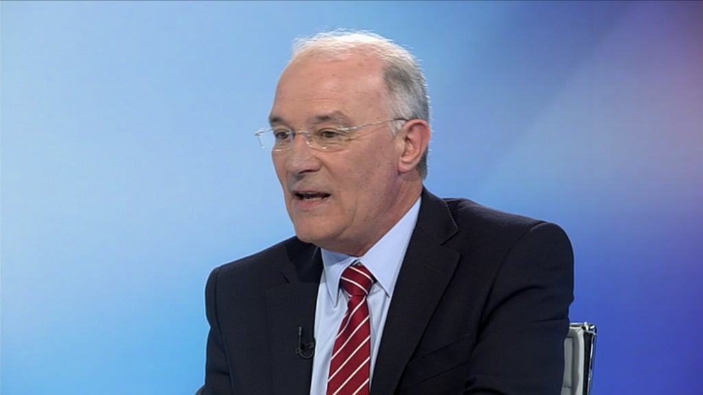 Arménio Carlos sobre o Orçamento do Estado