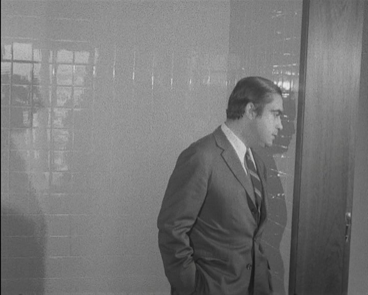 Visita de José Luís Nogueira de Brito a policlínica