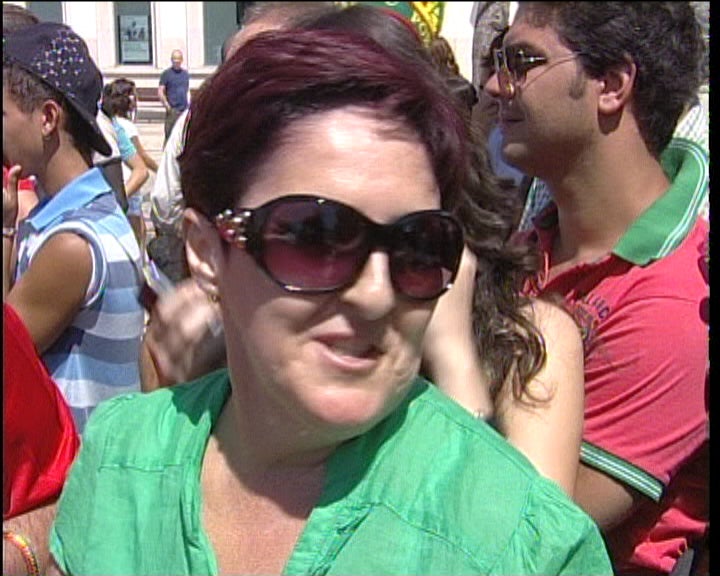 Portugal vs Costa do Marfim II