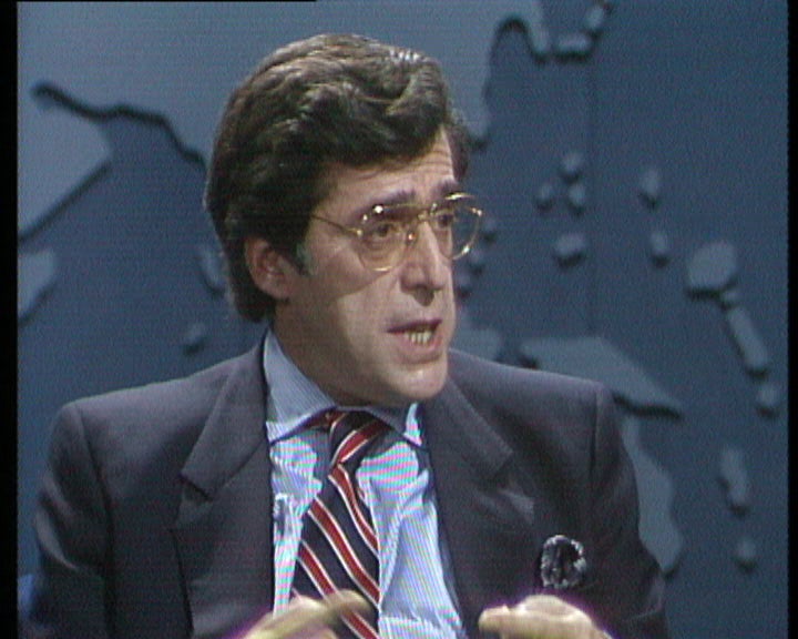 Entrevista a Vasco Graça Moura e Manuel José Homem de Melo