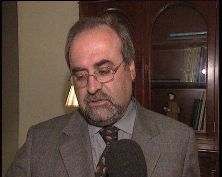 Falha acordo com Marrocos