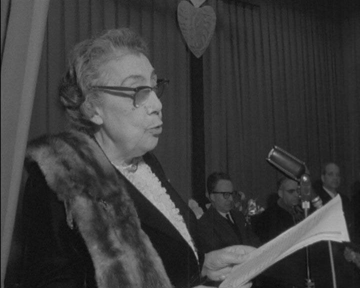 Sessão Solene no Instituto de S. José das Irmãos do Bom Pastor