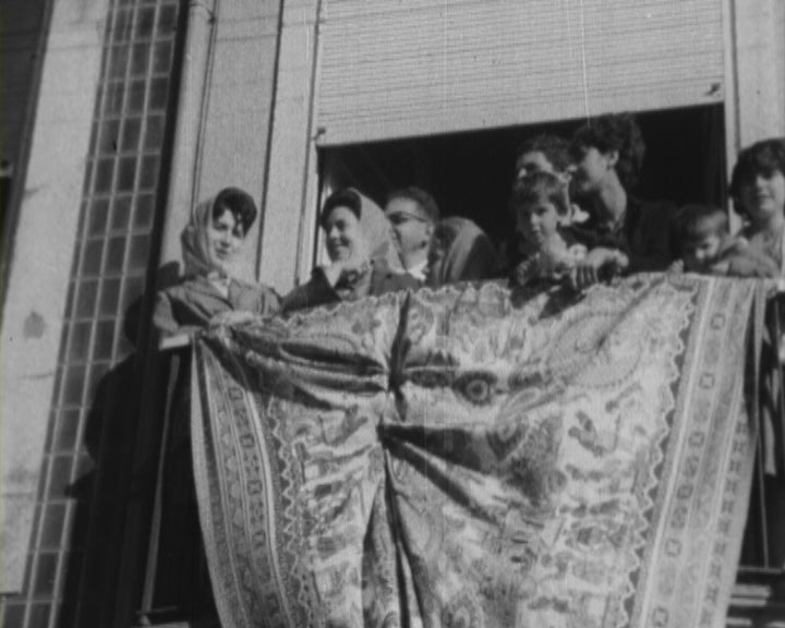 Procissão de São Pedro na Póvoa de Varzim