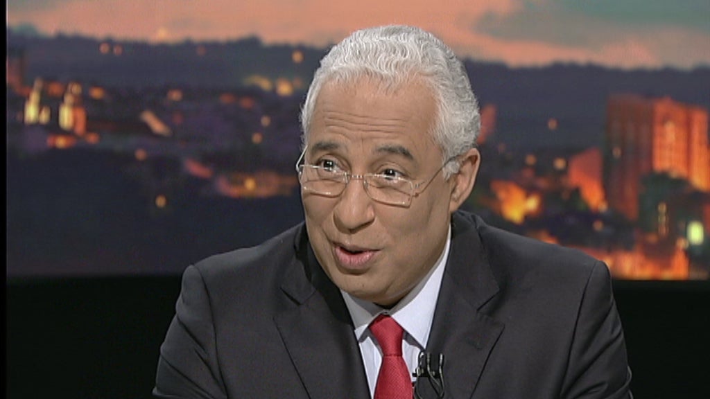 Recapitalização da CGD