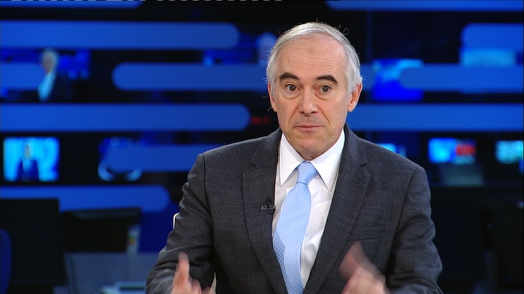 Entrevista a Pedro Lobo do Vale