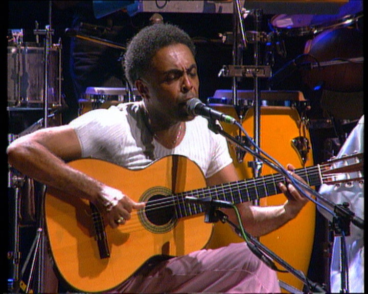 Gilberto Gil