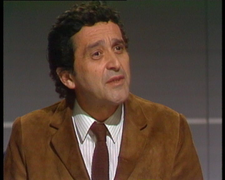 Entrevista a José Fonseca e Costa