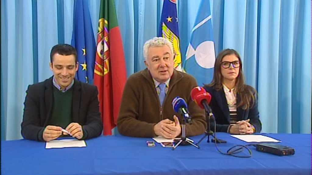 “Canal Parlamento” nos Açores