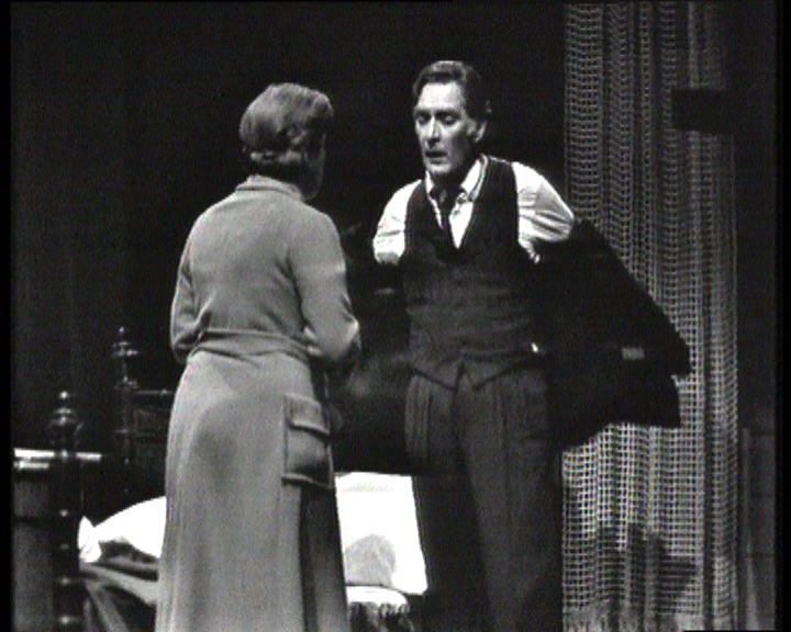 Morte do ator Rogério Paulo