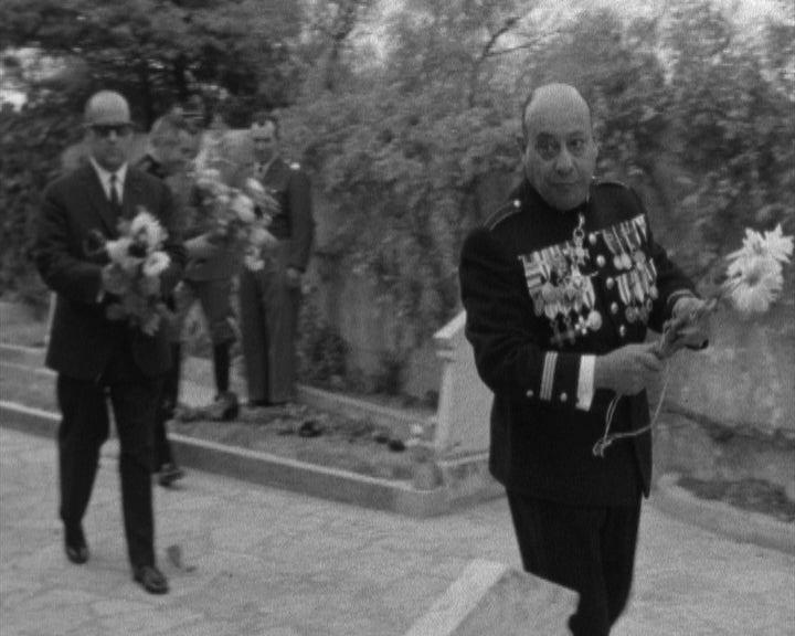 Comemoração do Dia do Bombeiro