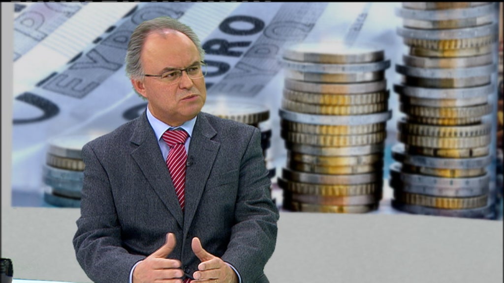 Entrevista a João Loureiro