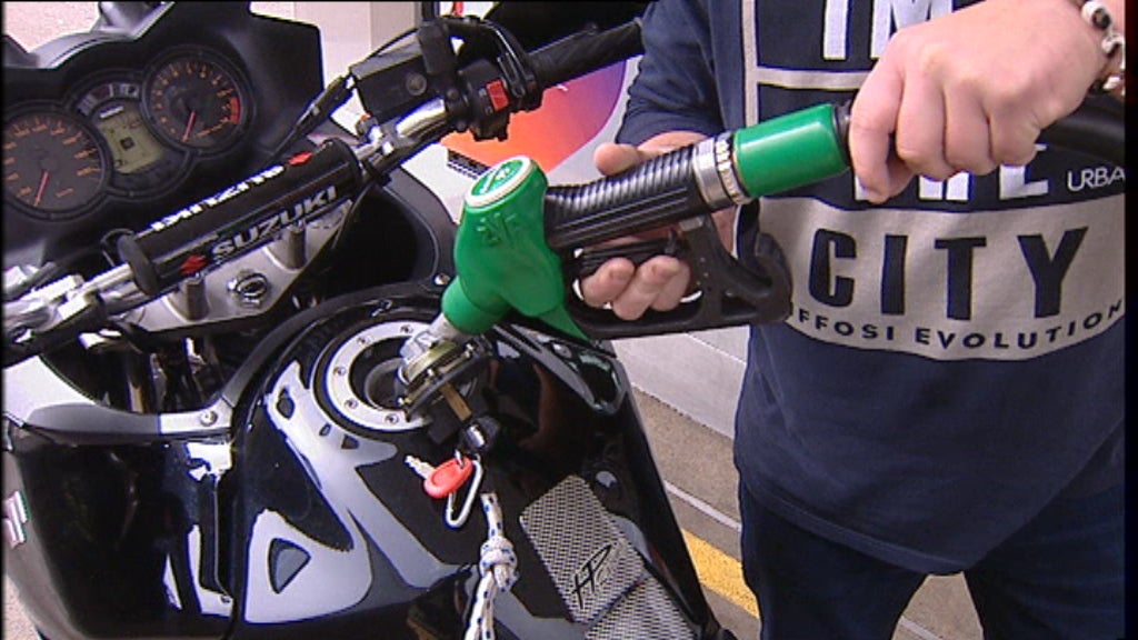 Situação dos combustíveis na Madeira