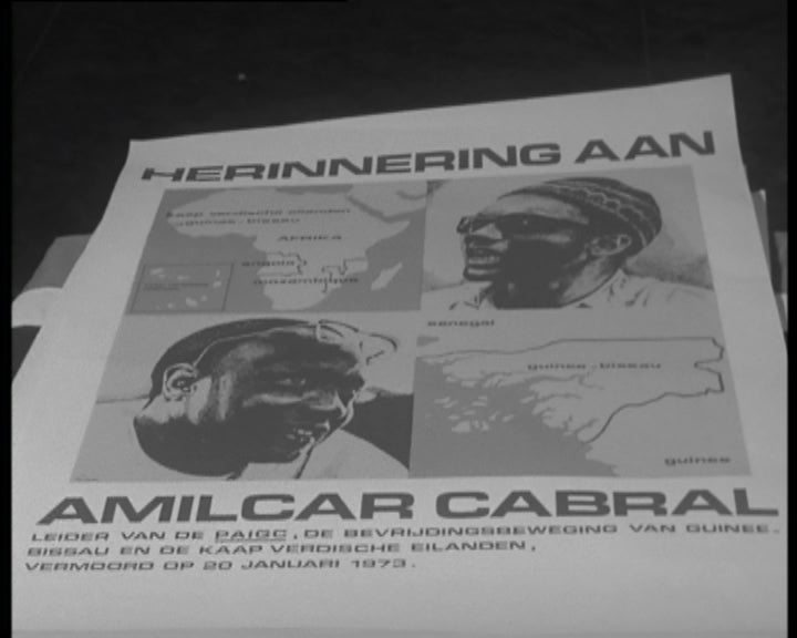 Exposição comemorativa do aniversário da FRELIMO