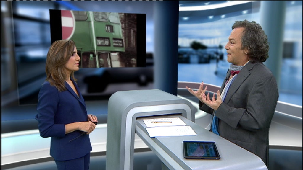 Entrevista a Álvaro Costa