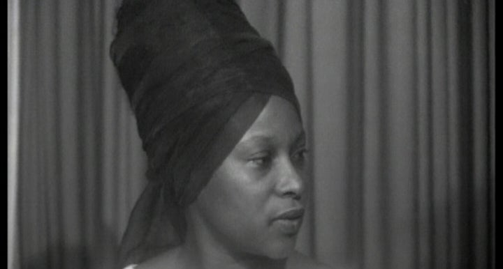 Media player poster frame