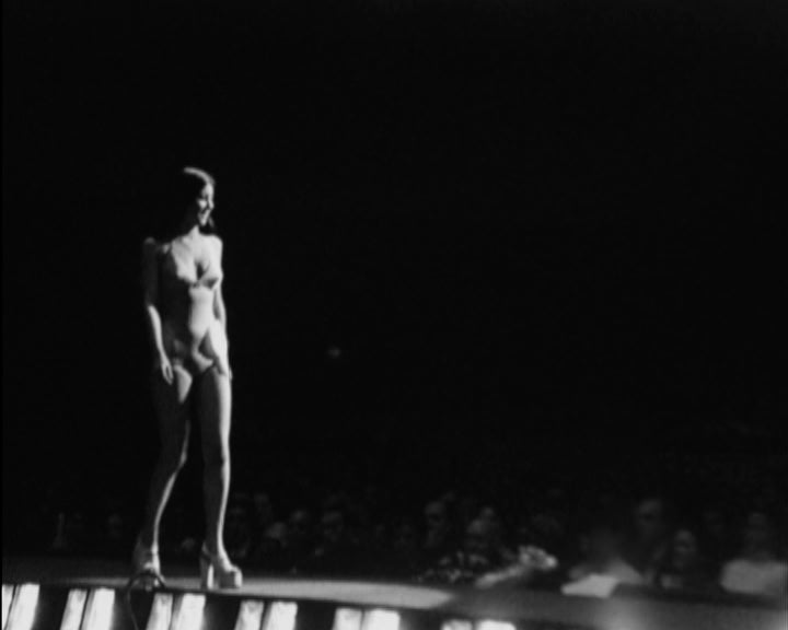 Eleição de Miss de Portugal em França