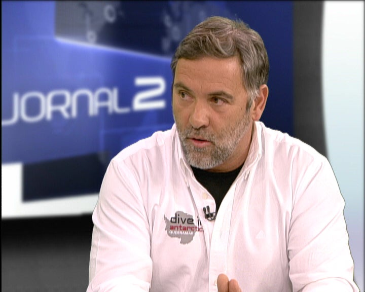 Entrevista a Miguel Lacerda