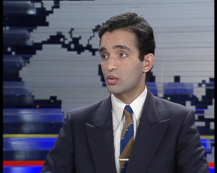 Entrevista a José Meneses e Teles