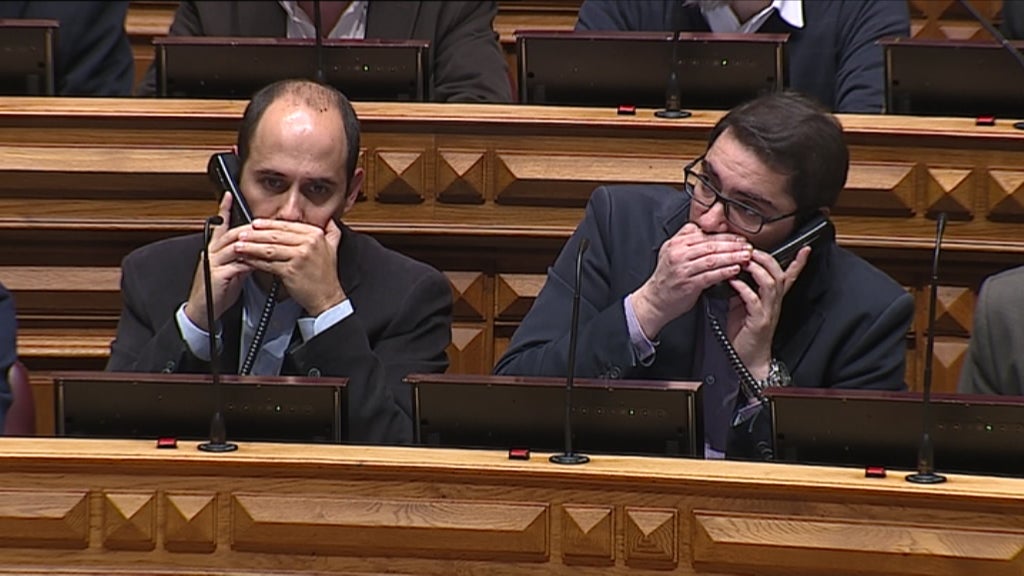 Orçamento do Estado 2016