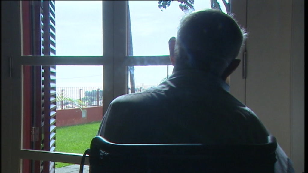 Doença de Parkinson na Ilha da Madeira