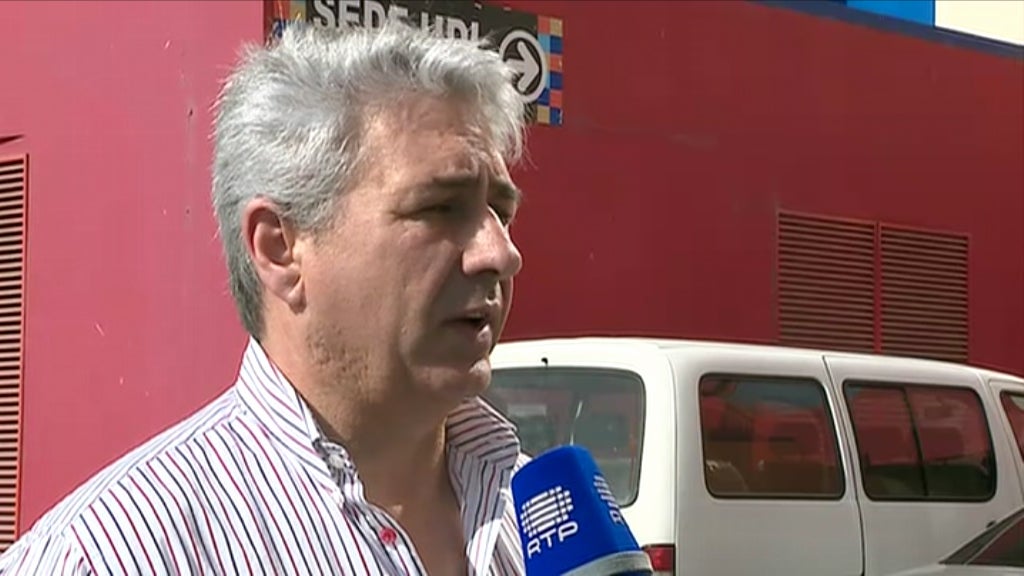 Detenções na Operação “Matrioskas”