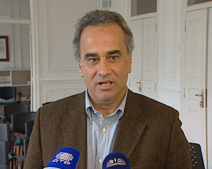 Caso das escutas telefónicas