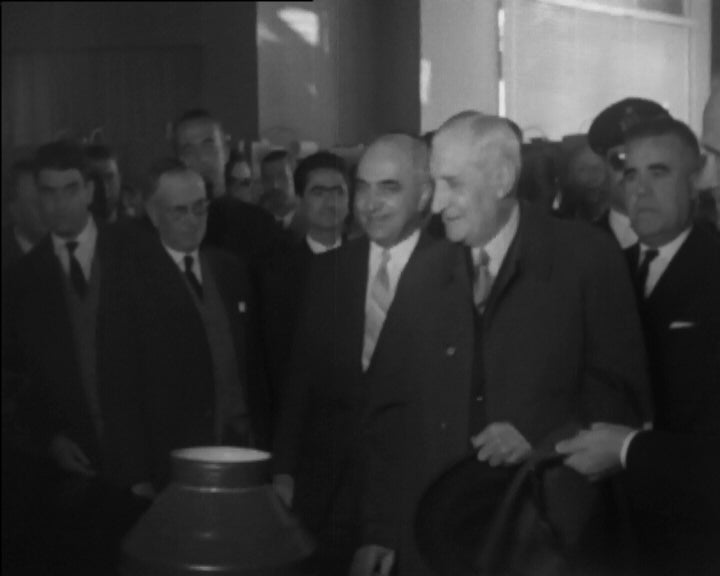 História das Eleições à Assembleia Nacional