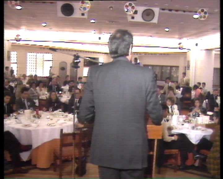 Presidenciais 91: campanha de Basílio Horta