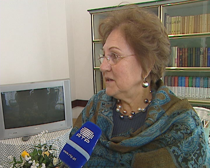 Lar das ex-alunas do Colégio de Odivelas