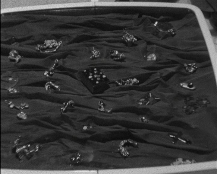 Exposição de Eunice Mattos Portugal em Leiria