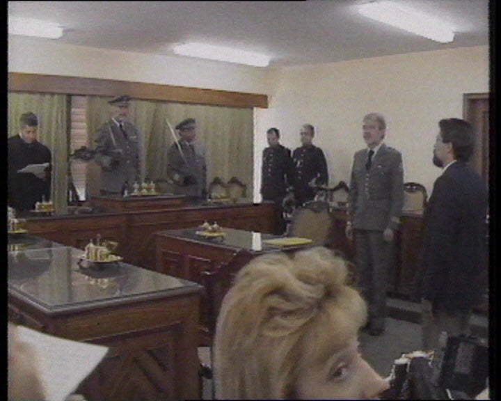 Tribunal condena militar da GNR