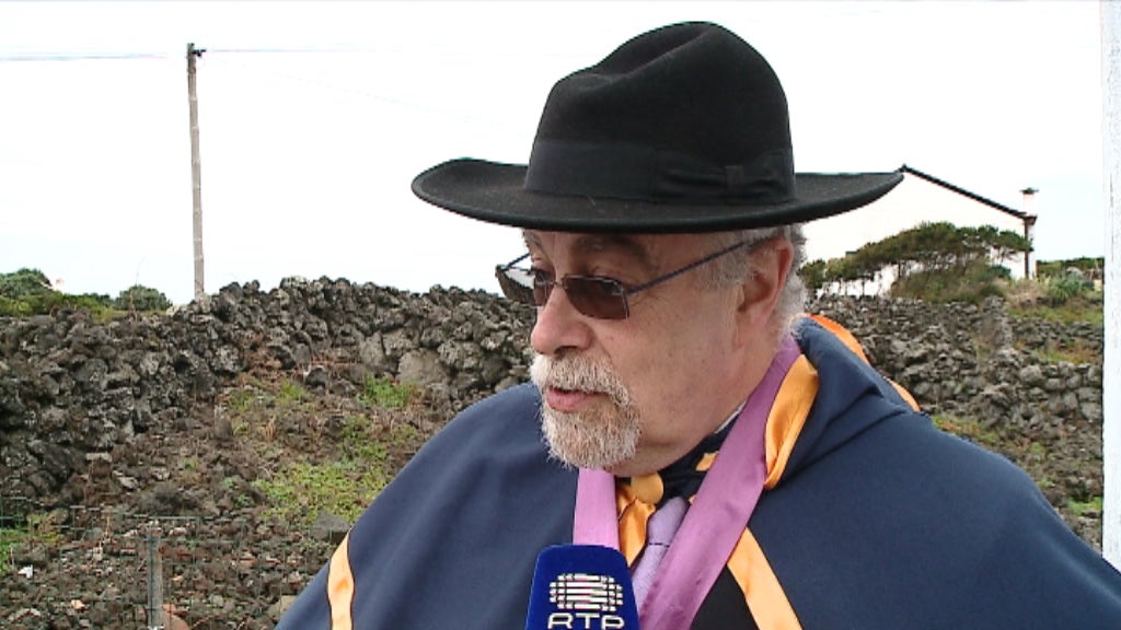 25 Anos da Confraria  Verdelho dos Biscoitos