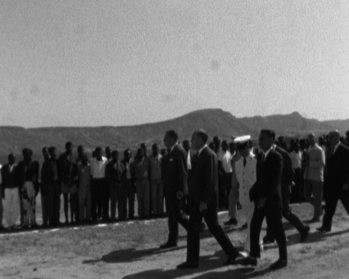 Camilo Rebocho Vaz visita São Nicolau