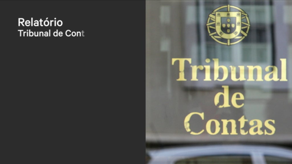 Relatório do Tribunal de Contas sobre ADSE