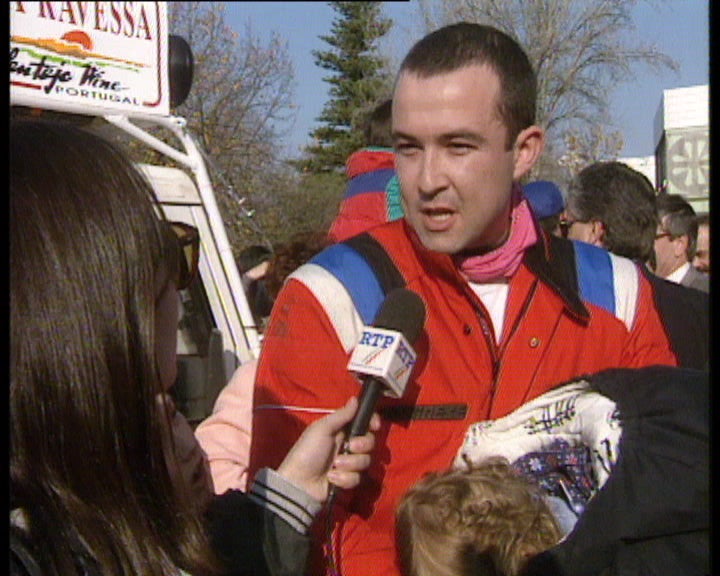 Expedição a África