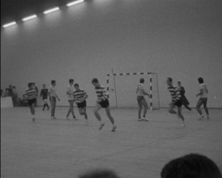 Andebol: Campeonato Metropolitano