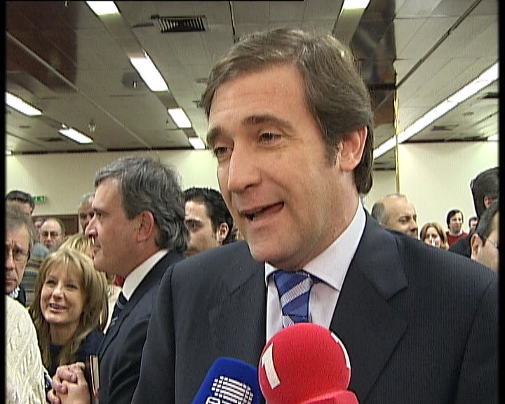 Apelos a Marcelo Rebelo de Sousa