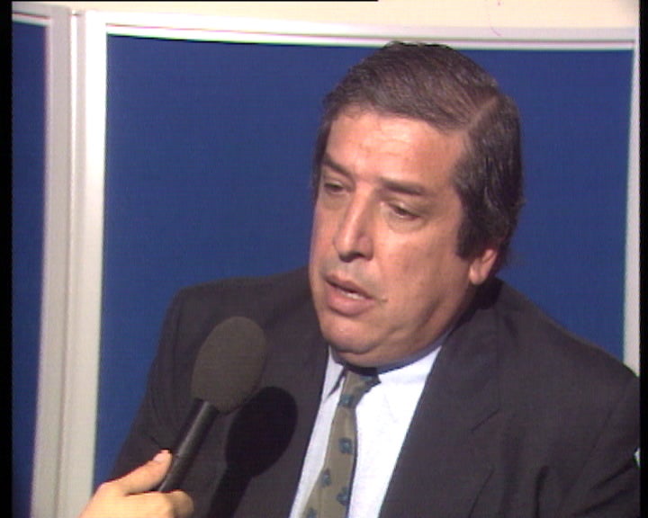 Situação de rutura financeira hospital Curry Cabral