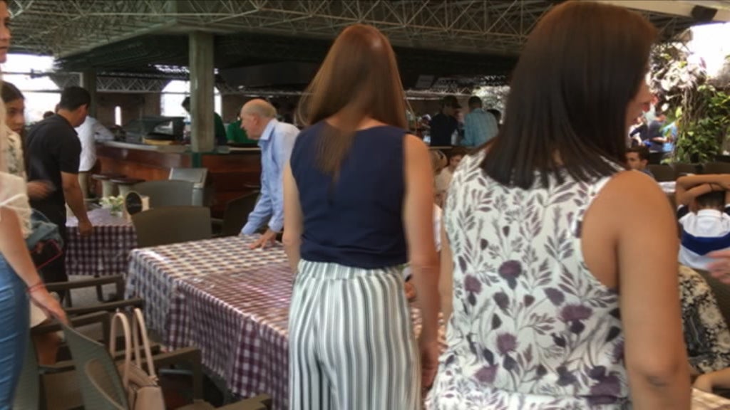 Portugueses na Venezuela