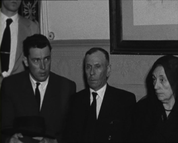 Morte dum Grande Cavaleiro Tauromáquico