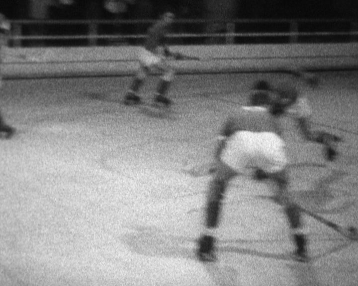 Hóquei em Patins: Sintra vs SL Benfica