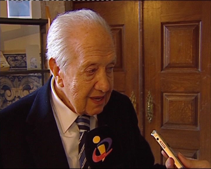 Morte de Medeiros Ferreira