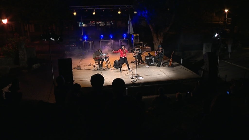 Festival Fusos em Loulé