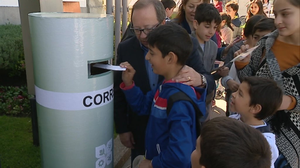 Encontro Internacional Terra Justa II